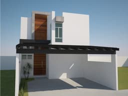 Pre-Venta Casa al Norte de Aguascalientes, Jesús María