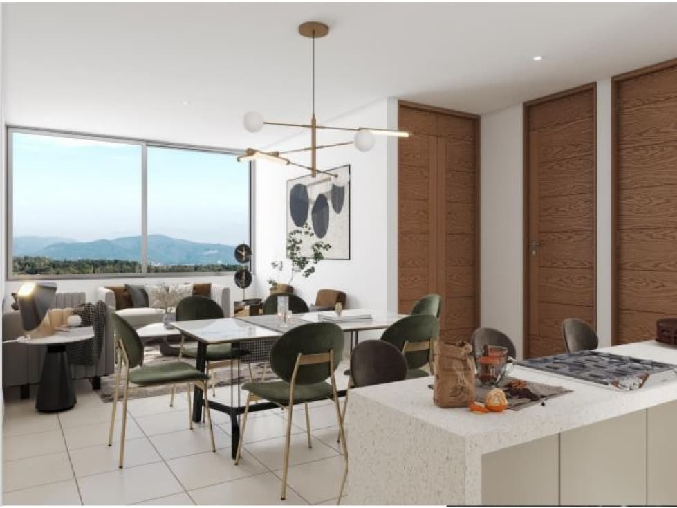 Pre-Venta Departamentos, sur, Vista Alegre Aguascalientes — foto 1