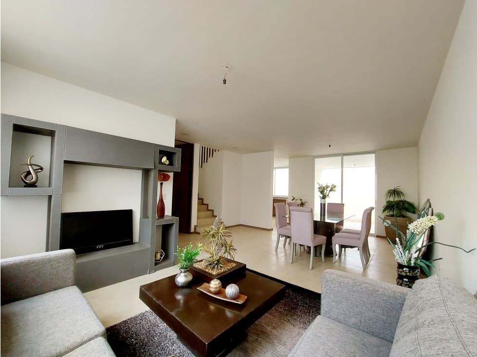 Casa en venta RESERVA SANTA MONICA aguascalientes sur — foto 3