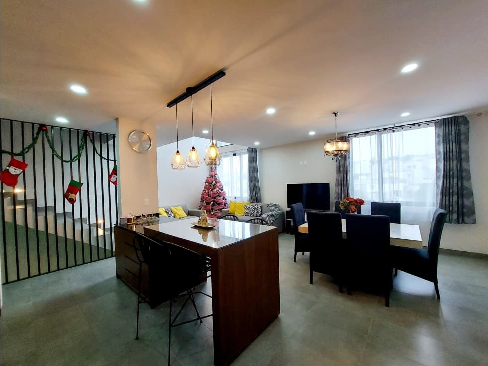 Venta casa en Barranca del Refugio León Gto — foto 6