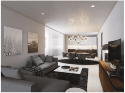 Venta Departamentos Nuevos, Bosques, Norte, Aguacalientes