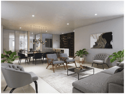 Venta Departamentos Nuevos, Bosques, Norte, Aguacalientes