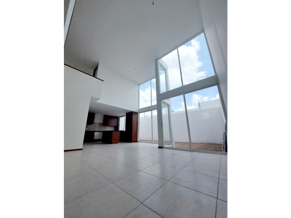 Venta Casa RESERVA SANTA MONICA, Sur de Aguascalientes — foto 4