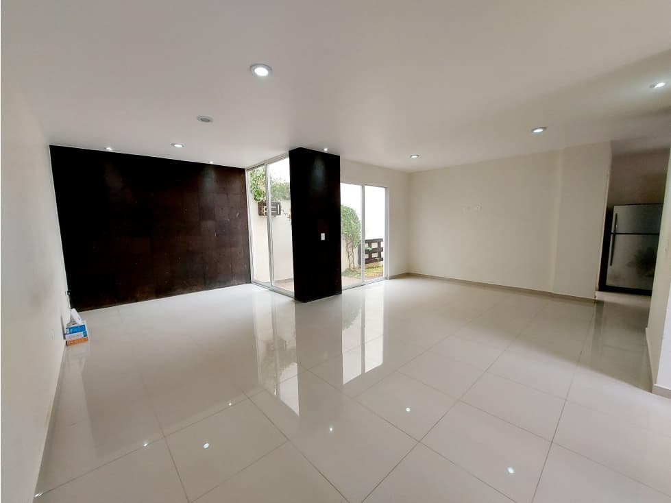 Renta de Casa en Puerta Norte Aguascalientes — foto 2