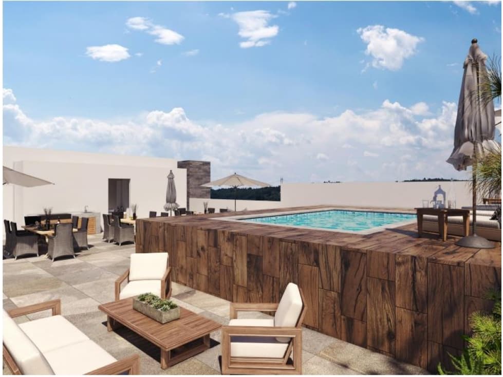Pre-Venta Departamentos, sur, Vista Alegre Aguascalientes — foto 3