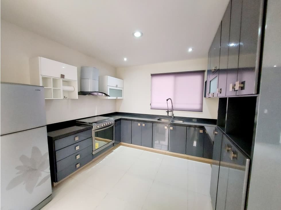 Renta de Casa en Puerta Norte Aguascalientes — foto 4