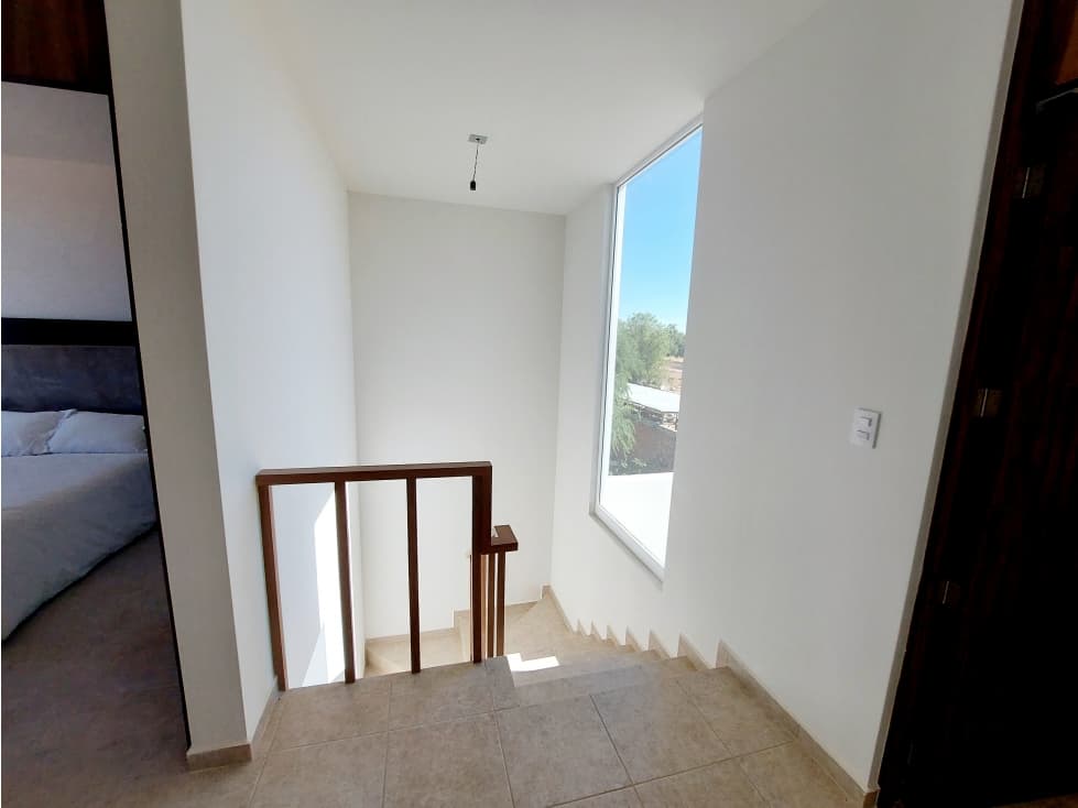 Venta Casa, Norte de Aguascalientes, Jesús María. — foto 6