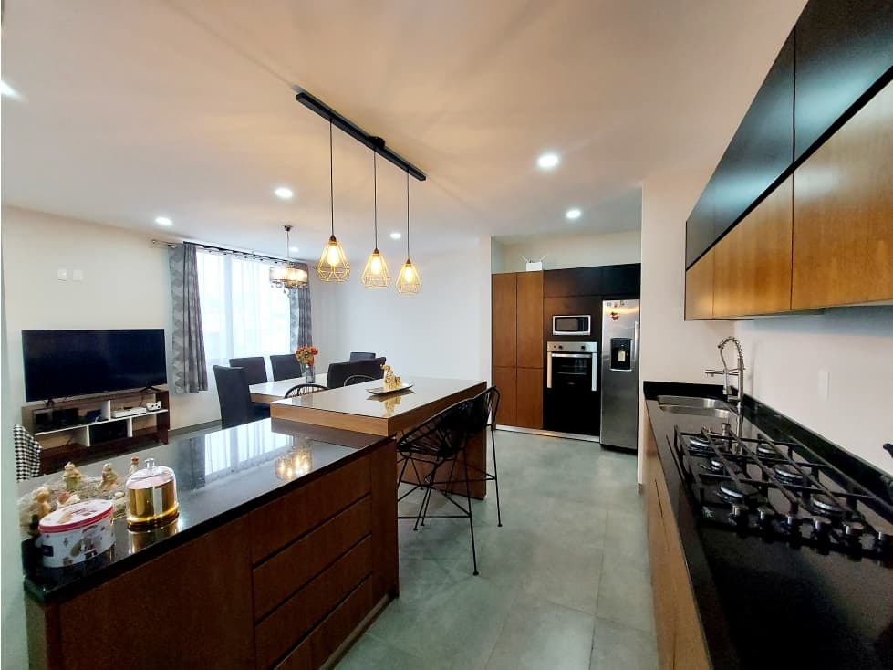 Venta casa en Barranca del Refugio León Gto — foto 4