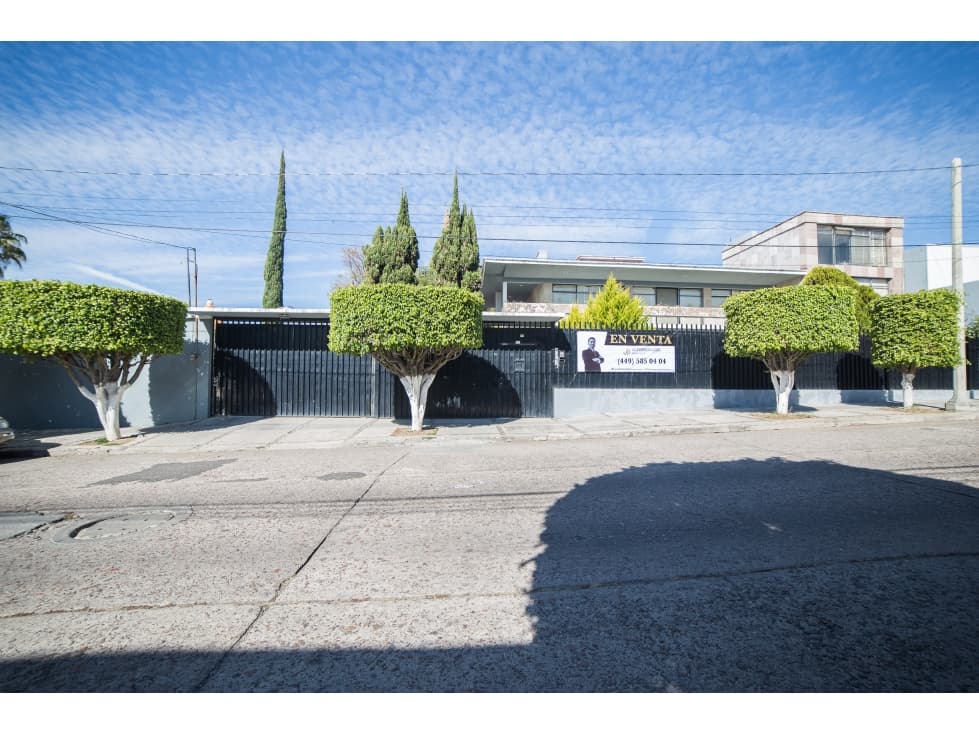 Venta Casa en la Arbide, León, Gto. — foto 1