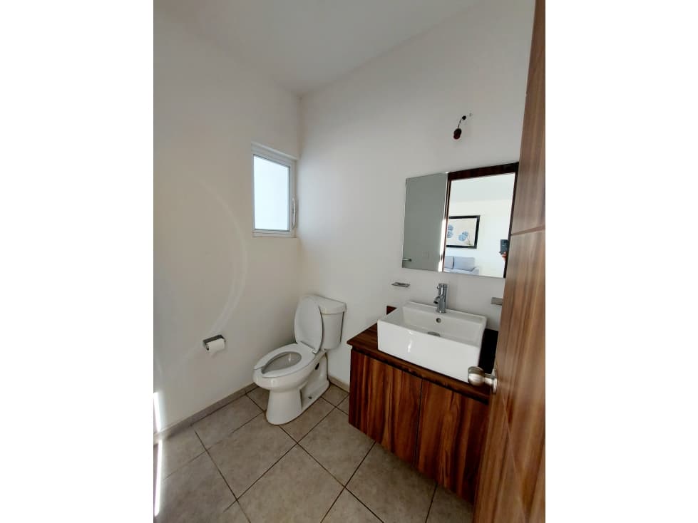 Venta Casa, Norte de Aguascalientes, Jesús María. — foto 5