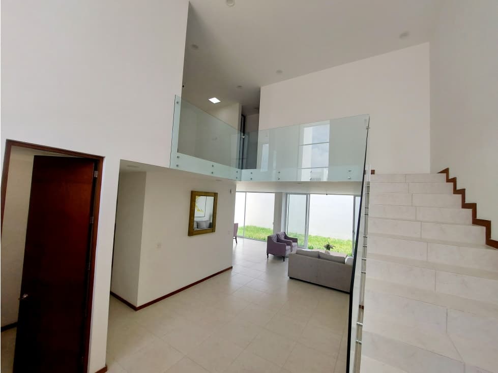 Venta Casa RESERVA SANTA MONICA, Sur de Aguascalientes — foto 5