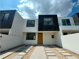 Venta Casa RANCHO SANTA MONICA, Sur de Aguascalientes