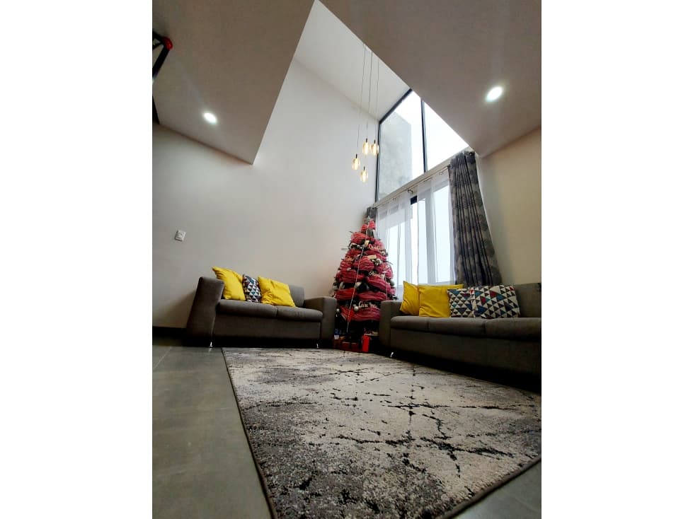 Venta casa en Barranca del Refugio León Gto — foto 2