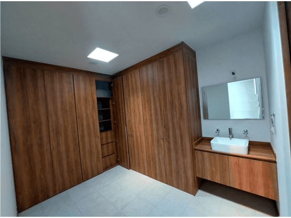 Venta Casa RANCHO SANTA MONICA, Sur de Aguascalientes — foto 3