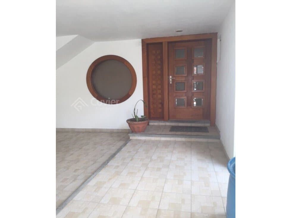 CASA EN VENTA COL. PETROLERA — foto 2
