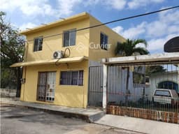 CV276-EL CASA Y DEPARTAMENTO EN VENTA COL. MEXICO