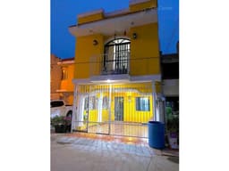 CV266-XR CASA EN VENTA, FRACC. COLINAS DEL SOL