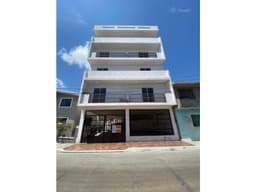 DV307-ZC DEPARTAMENTO EN VENTA, COL. TAMAULIPAS.