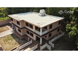 CV453-JA CASA EN VENTA, COL. FLORES