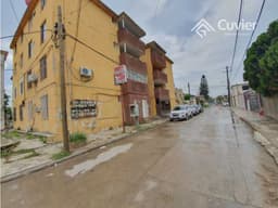 DV499-EL DEPARTAMENTO EN VENTA, COL. AMPLIACIÓN UNIDAD NACIONAL