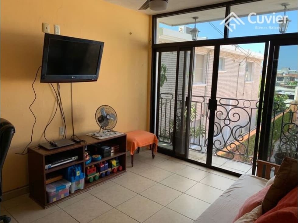 CV523-RD CASA EN VENTA, COL. MONTE VERDE — foto 6