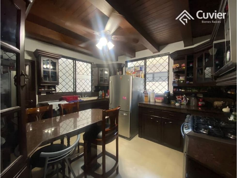 CV598-VG CASA EN VENTA, COL.MANUEL R. DÍAZ — foto 6