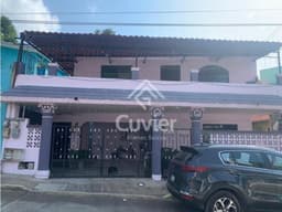 CV645-RD CASA EN VENTA, COL. 02 DE JUNIO