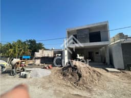 CV651-VG CASAS EN VENTA, COL. JACARANDAS