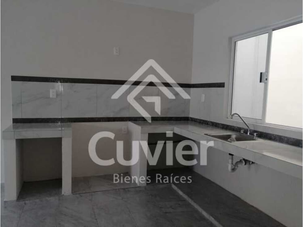 CV732-DE CASA EN VENTA, COL. CAMPBELL — foto 5