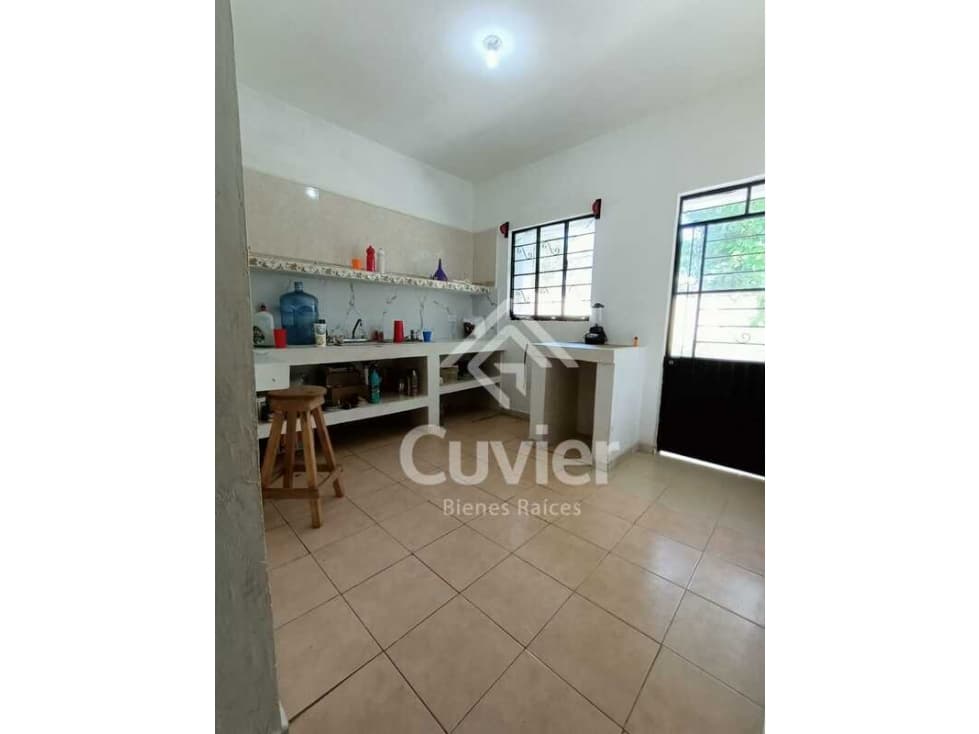 CV733-AF CASA EN VENTA, COL. LAS FLORES — foto 4