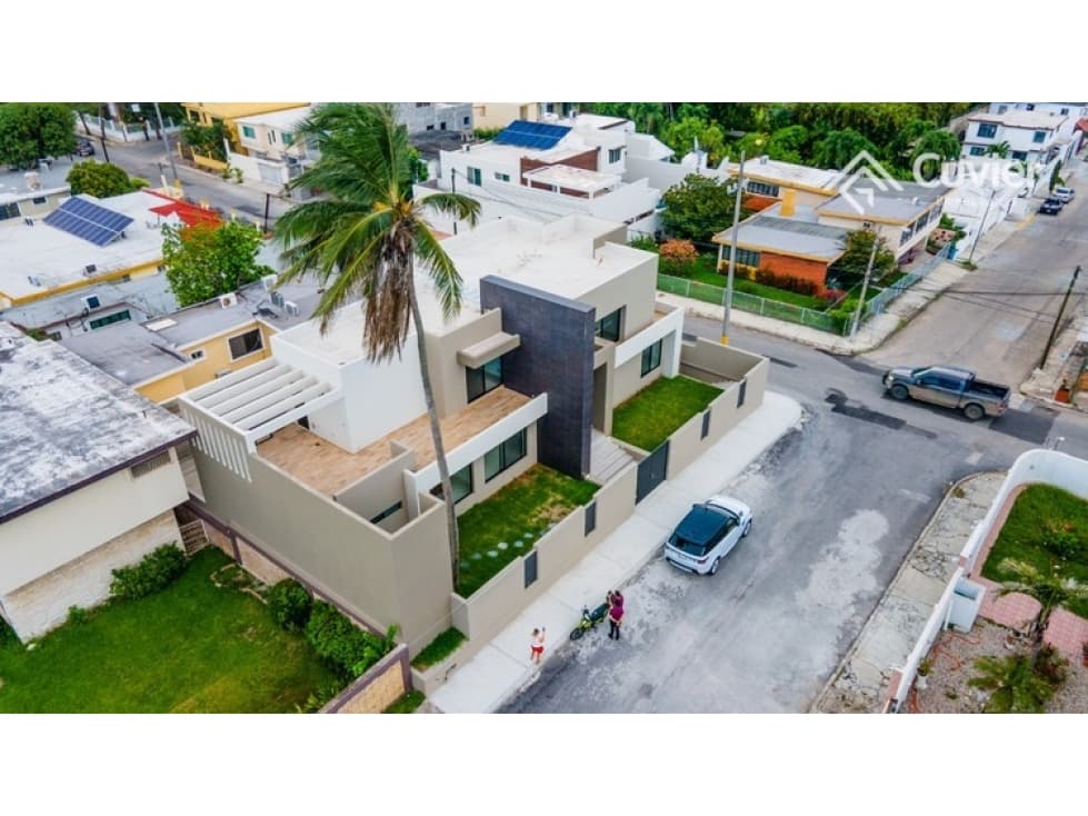 CV525-RG CASA EN VENTA, COL. PETROLERA — foto 2
