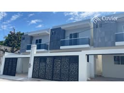 CV557-VG CASA EN VENTA, COL. CARMEN ROMANO