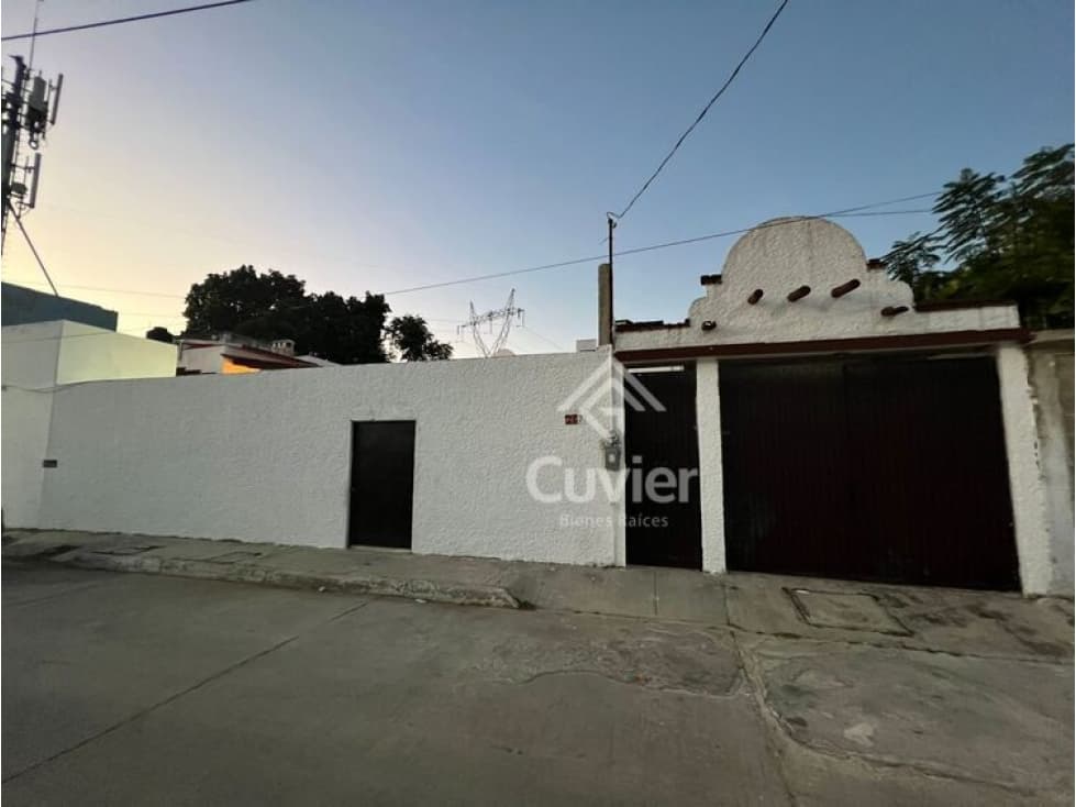 CV638-VG CASA EN VENTA, COL. LOMA ALTA — foto 1