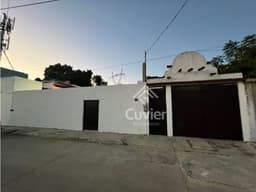 CV638-VG CASA EN VENTA, COL. LOMA ALTA