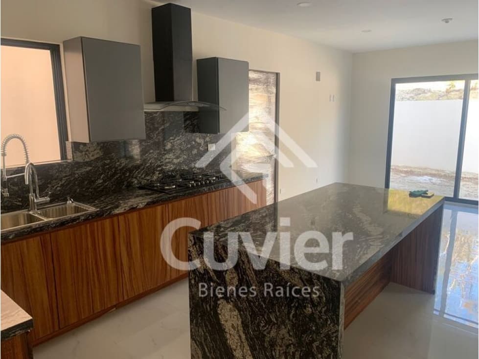 CV668-JA CASA EN VENTA, COL. LOMAS DE ROSALES — foto 2