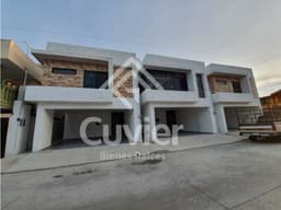 CV772-EL CASA EN VENTA, COL. DEL PUEBLO