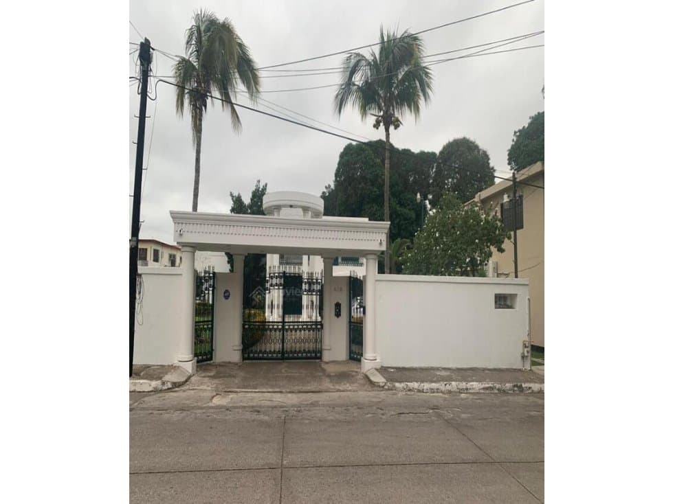 CASA VENTA COL. GUADALUPE TAMPICO — foto 2