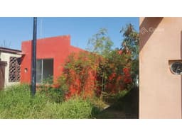 CV291-EL CASA EN VENTA FRACC. LAGUNA FLORIDA ALTAMIRA