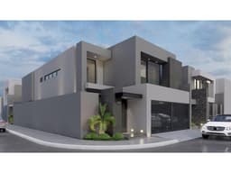 CV261-XR CASA EN VENTA, COL. AMPLIACION DE LA UNIDAD NACIONAL