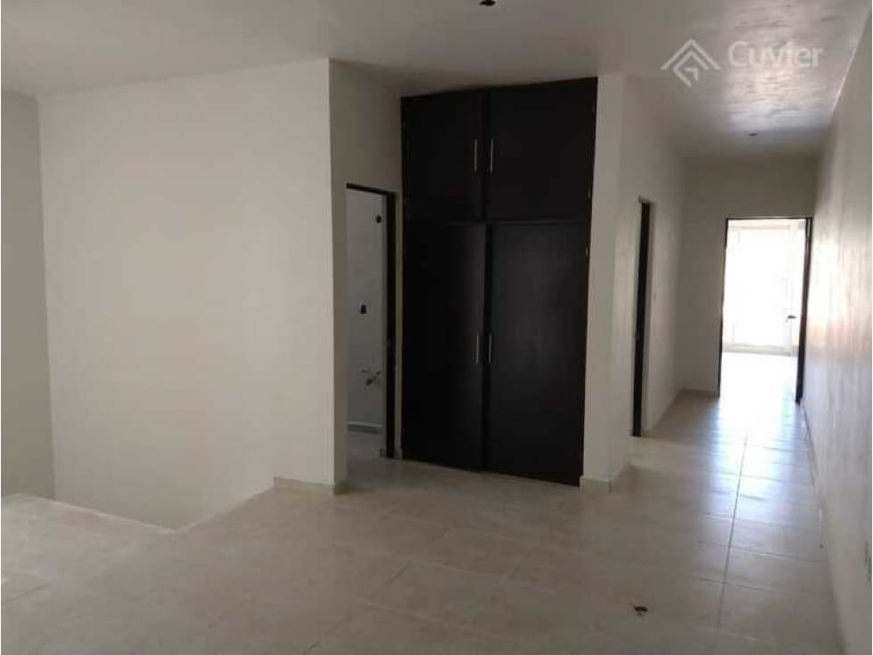 CV347-AC  CASA VENTA EN COL. LUNA LUNA — foto 4