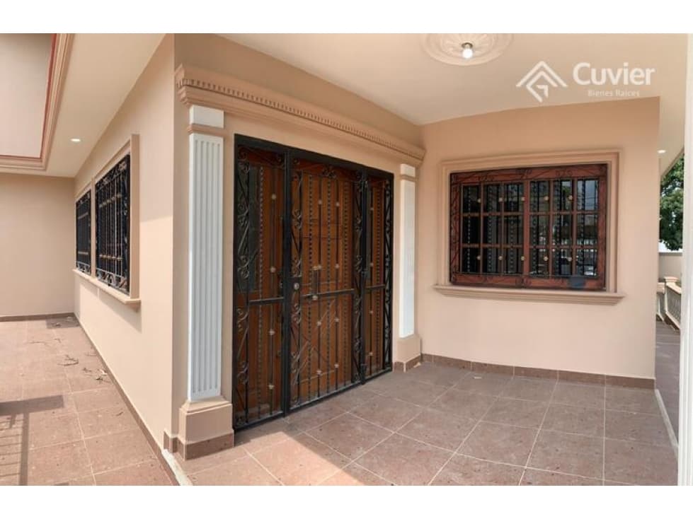 CV453-JA CASA EN VENTA, COL. FLORES — foto 4