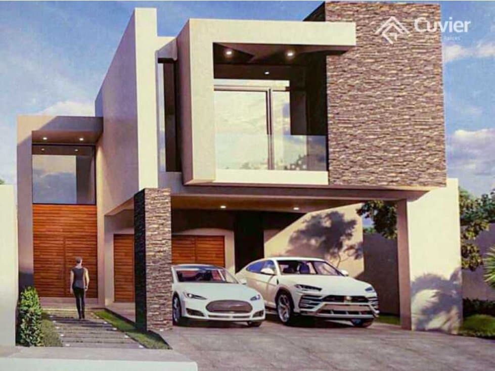 CV457-RG CASA EN VENTA, COL. PETROLERA — foto 1