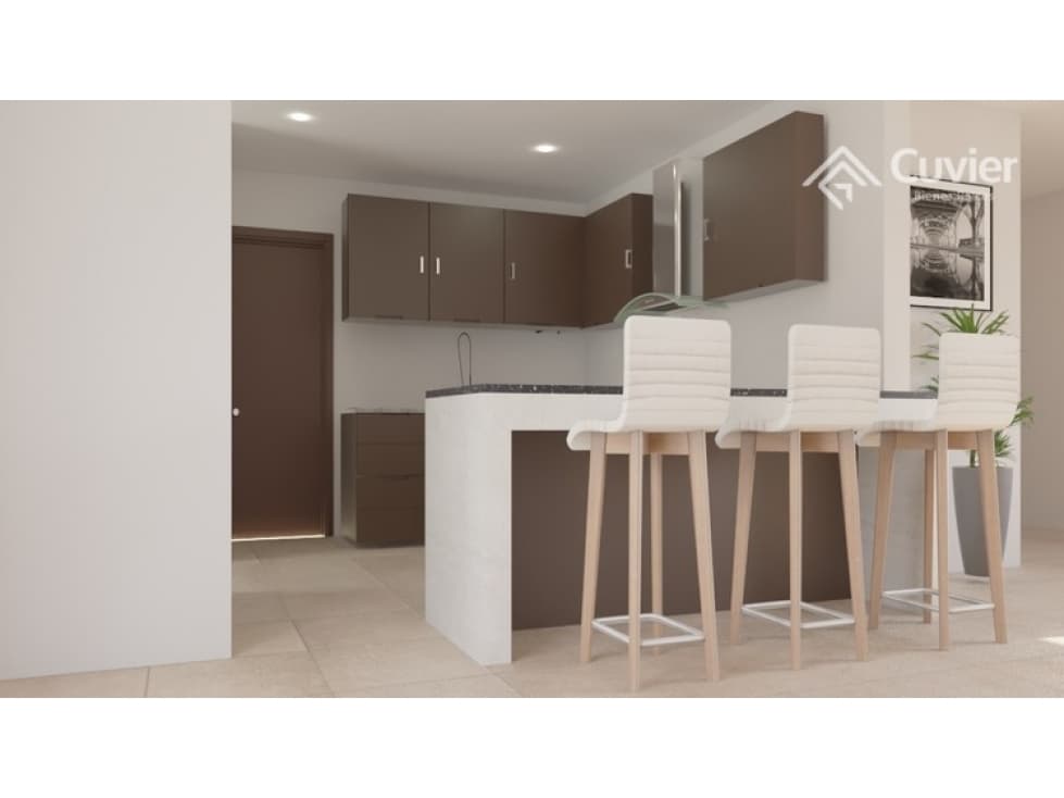 CV471-JA CASA EN VENTA, COL. ECHEVERRIA — foto 2