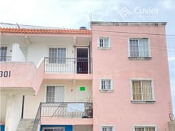 DV476-XR DEPARTAMENTO EN VENTA, COL. JARDINES DE ARBOLEDAS