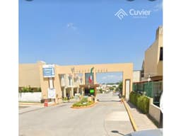 CV502-RD CASA EN VENTA, FRACC. FLORESTA