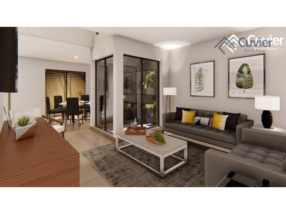 CV507-RG CASA EN VENTA, COL. NUEVO PROGRESO — foto 9