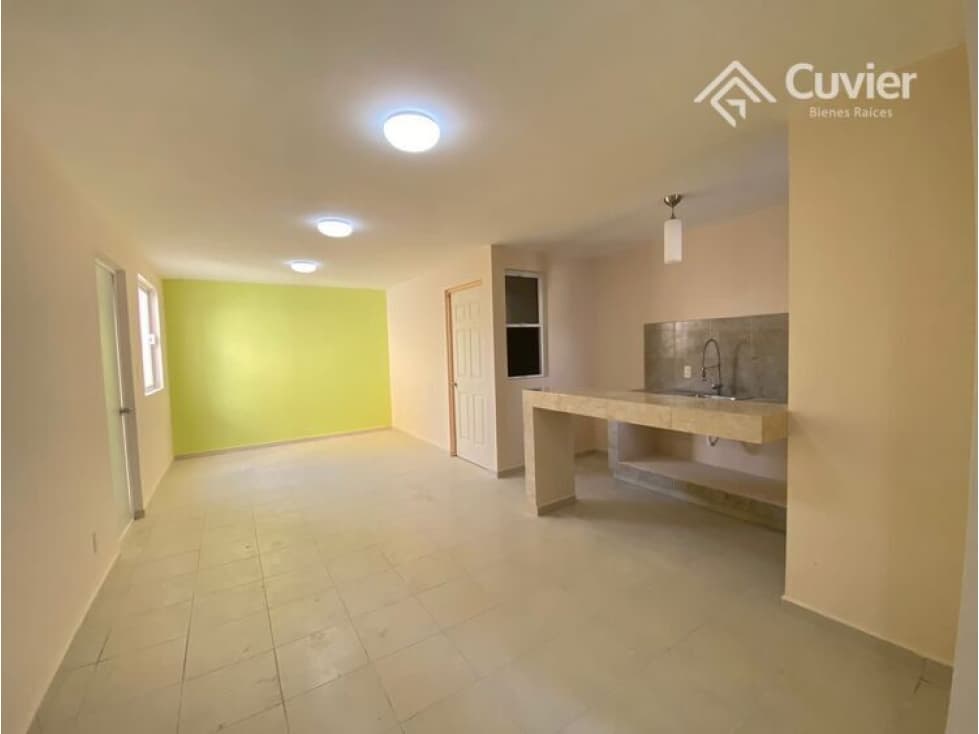DV544-AC DEPARTAMENTOS EN VENTA, COL. BORREGUERA — foto 5