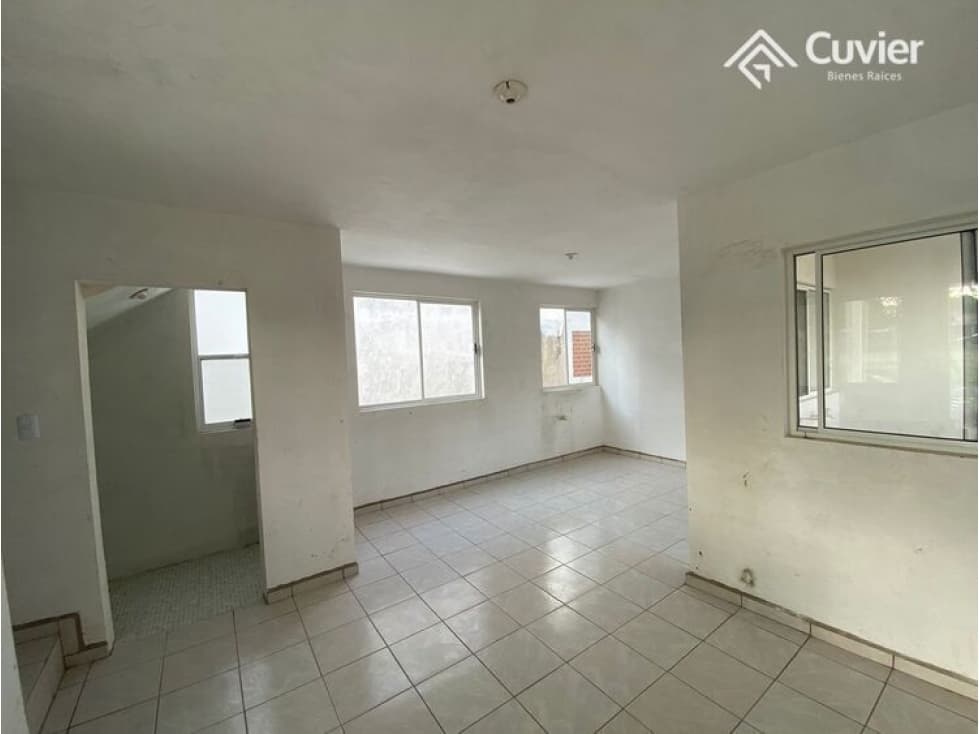 CV579-RS CASAS NUEVAS EN VENTA, COL. 16 DE SEPTIEMBRE — foto 6