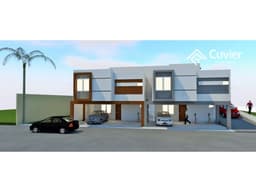 CV603-EL CASA EN VENTA, COL.MÉXICO