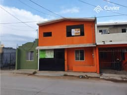 CV604-EL CASA EN VENTA, COL. DE LOS RÍOS